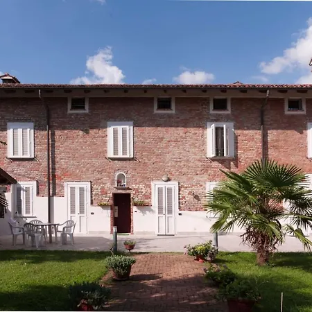 Bed & Breakfast Antica Cascina Borghetto Lodigiano