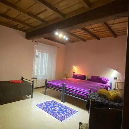 Antica Cascina Bed & Breakfast *