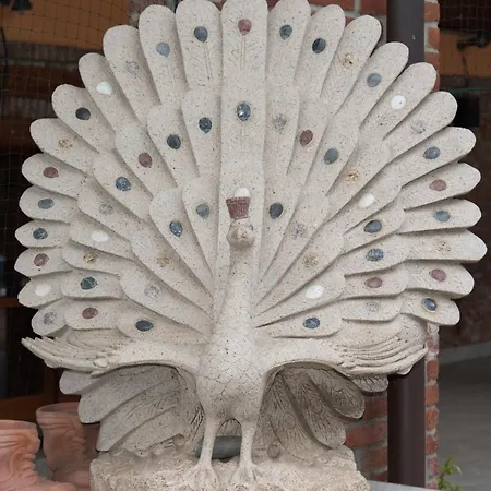 Bed & Breakfast Antica Cascina Borghetto Lodigiano