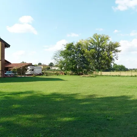 Antica Cascina * Borghetto Lodigiano