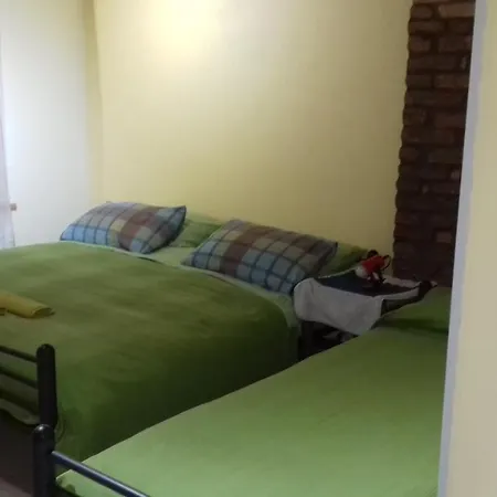 Bed & Breakfast Antica Cascina