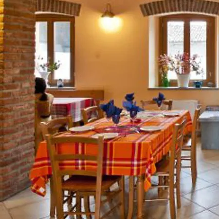 Bed & Breakfast Antica Cascina Borghetto Lodigiano