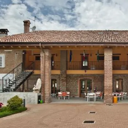 Antica Cascina Borghetto Lodigiano